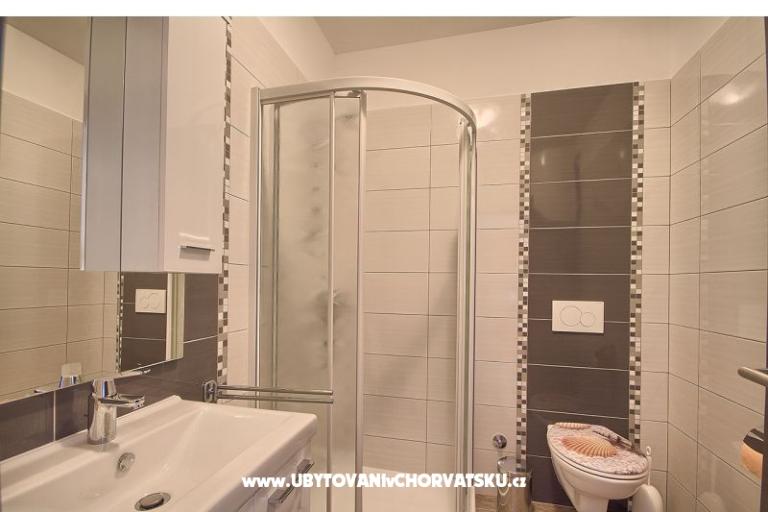 Apartamenty Mishel – foto 4
