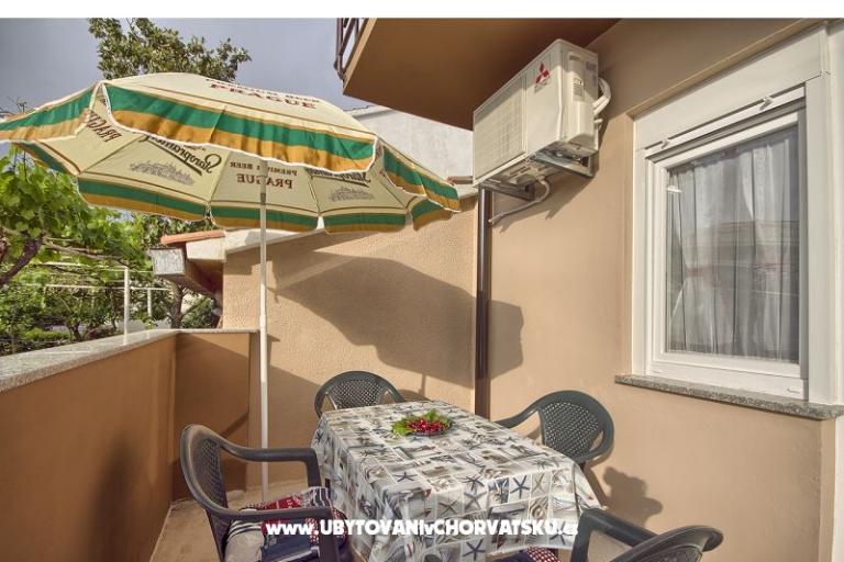 Apartamenty Mishel – foto 5