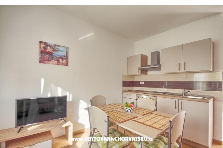 Apartamenty Mishel – foto 6