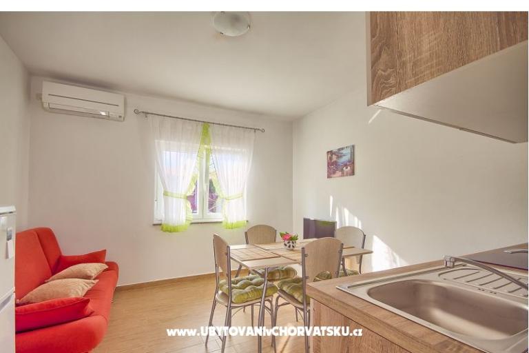Apartamenty Mishel – foto 7