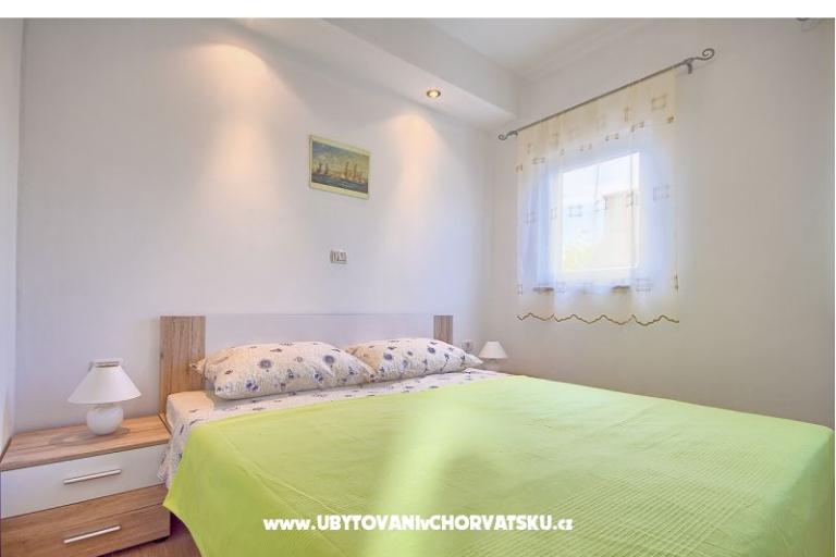 Apartamenty Mishel – foto 8