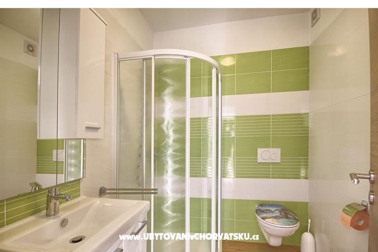 Apartamenty Mishel – foto 9