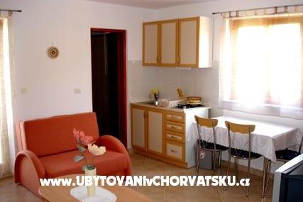 Apartamenty Flori – foto 4