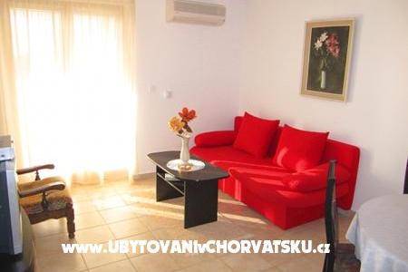 Apartamenty Flori – foto 6
