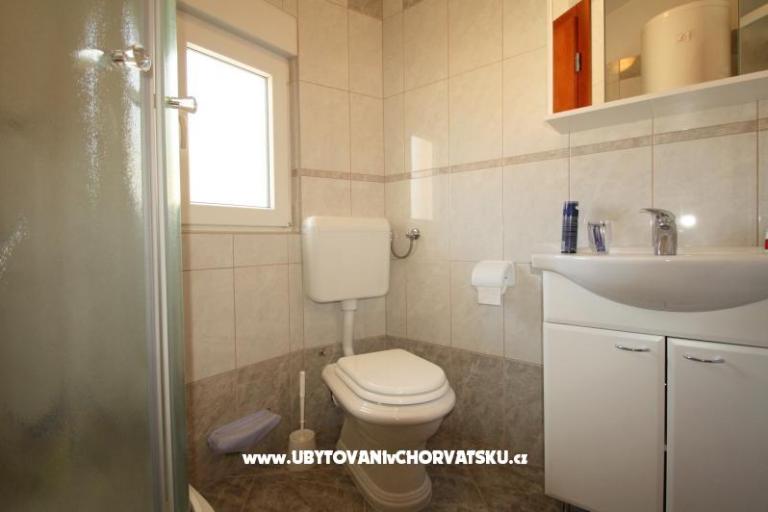 Apartament Zoran - Valbandon  – foto 7