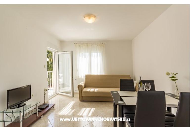 Apartamenty Alba – foto 11