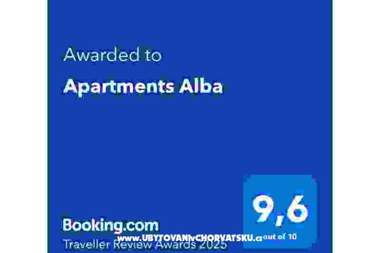 Apartamenty Alba – foto 20