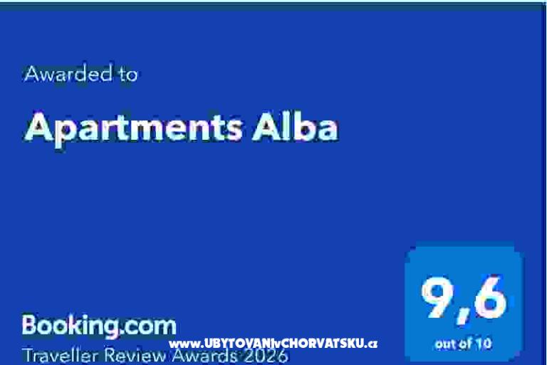Apartamenty Alba – foto 21