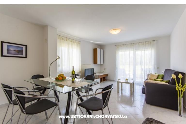 Apartamenty Alba – foto 8