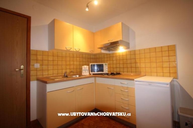 Apartamenty Katia - (mit Playground) – foto 2