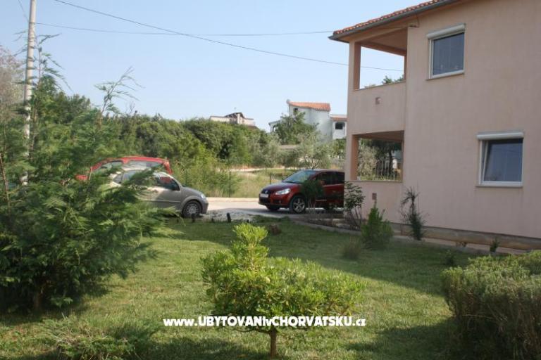 Apartamenty Katia - (mit Playground) – foto 7