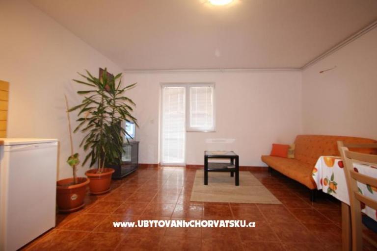 Apartamenty Katia - (mit Playground) – foto 9