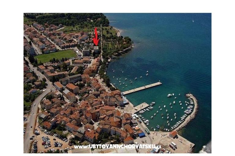 Apartament Oliva – foto 16