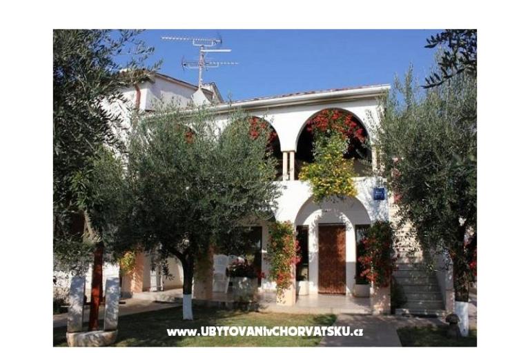 Apartament Oliva – foto 7