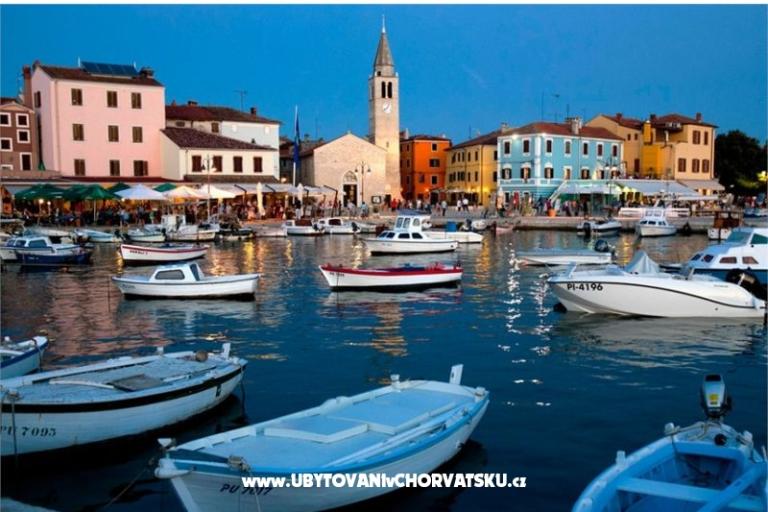 Apartamenty Jeromela  – foto 7