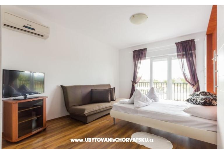 Apartamenty Mihaela – foto 12
