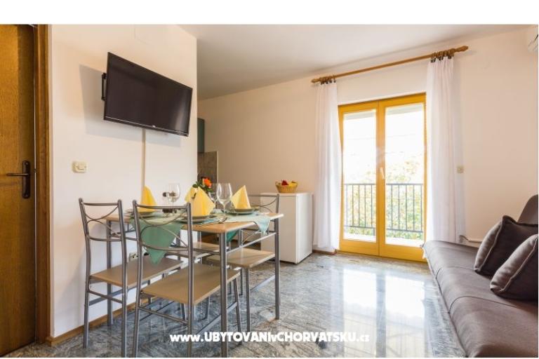 Apartamenty Mihaela – foto 15