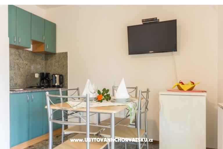 Apartamenty Mihaela – foto 17