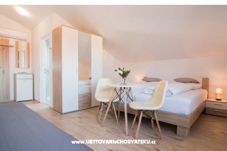 Apartamenty Mihaela – foto 18