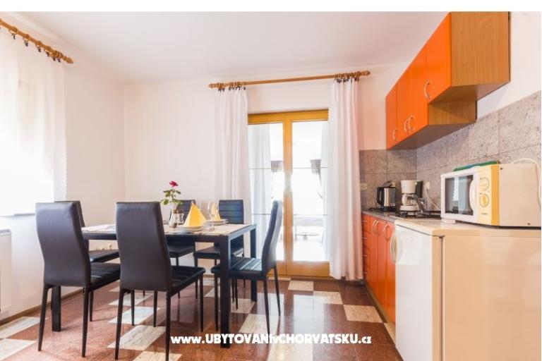 Apartamenty Mihaela – foto 9