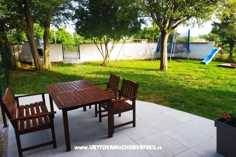 Apartamenty Peroj 4**** – foto 9