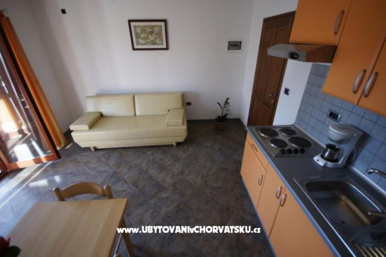 Apartamenty PETRA – foto 11