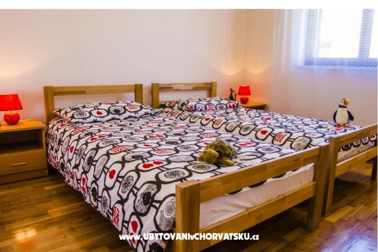 Apartamenty Skoravic – foto 10