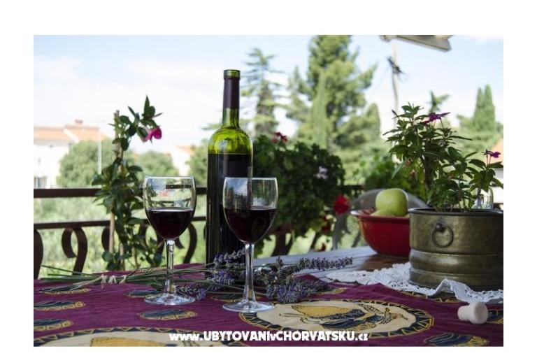 Apartamenty Skoravic – foto 12