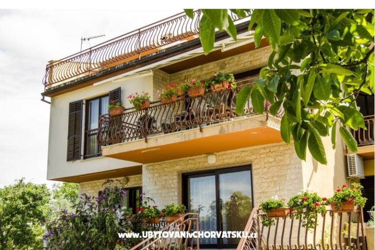 Apartamenty Skoravic – foto 17
