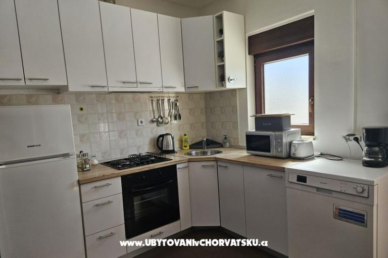 Apartamenty Rudez - pool - jacuzzi  – foto 10