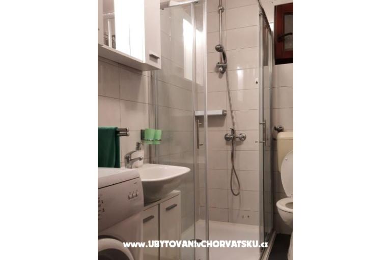 Apartamenty Rudez - pool - jacuzzi  – foto 13