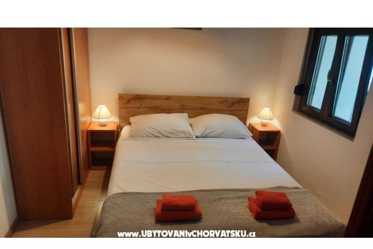 Apartamenty Rudez - pool - jacuzzi  – foto 16