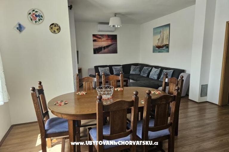 Apartamenty Rudez - pool - jacuzzi  – foto 20