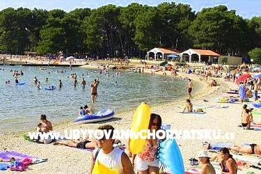 Apartamenty Rudez - pool - jacuzzi  – foto 8