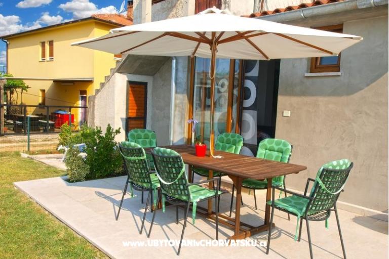 Apartamenty Roland 408 – foto 9