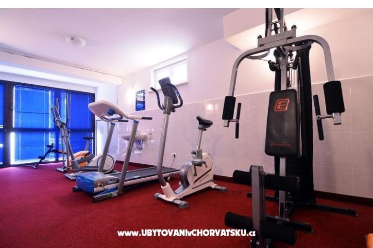 Apartamenty Nina – foto 11