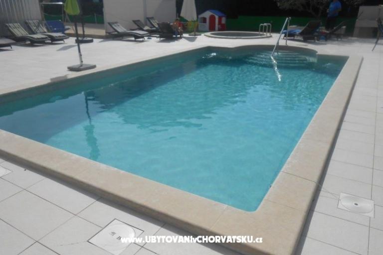 Apartamenty Nina – foto 2