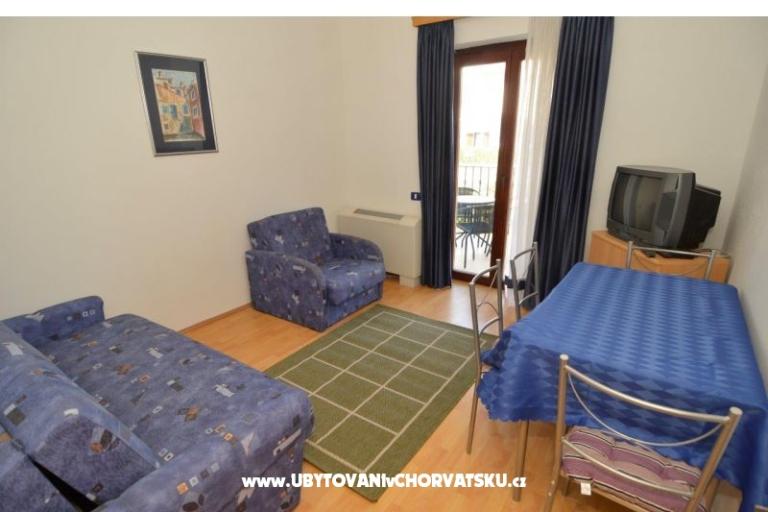 Apartamenty Nina – foto 7