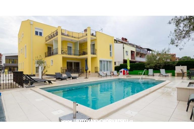 Apartamenty Nina – foto 9