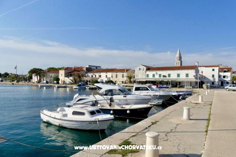 Ancient Dalmatian Apartamenty – foto 12