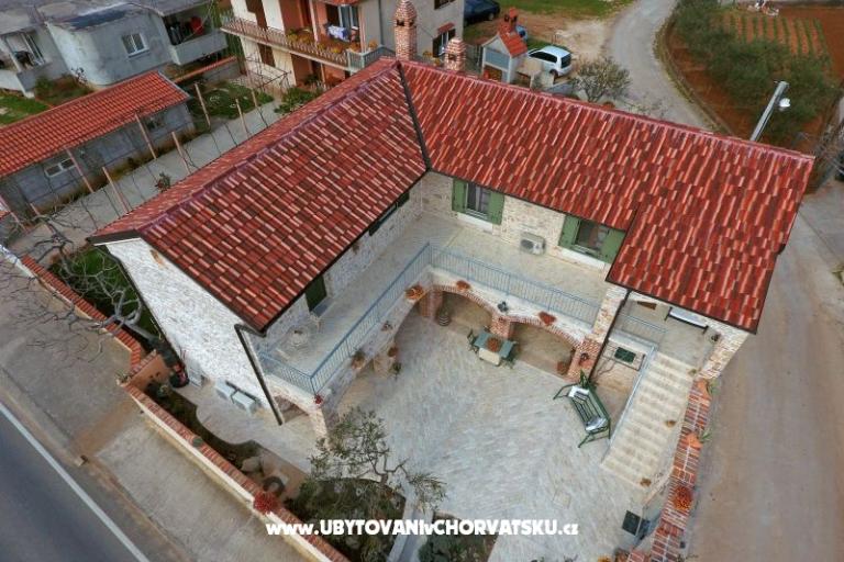 Ancient Dalmatian Apartamenty – foto 3
