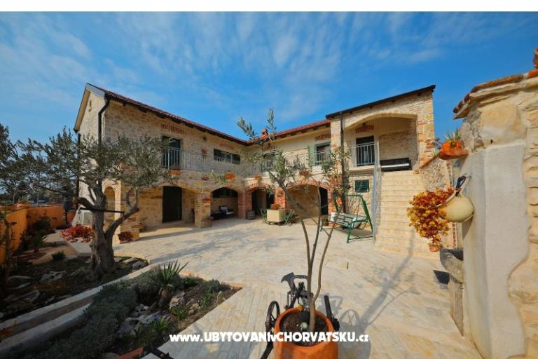 Ancient Dalmatian Apartamenty – foto 4