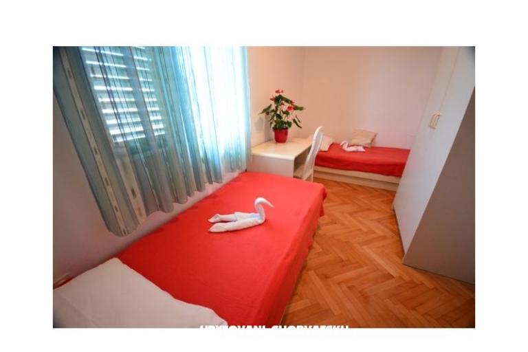 Apartament Mandić Turanj – foto 12