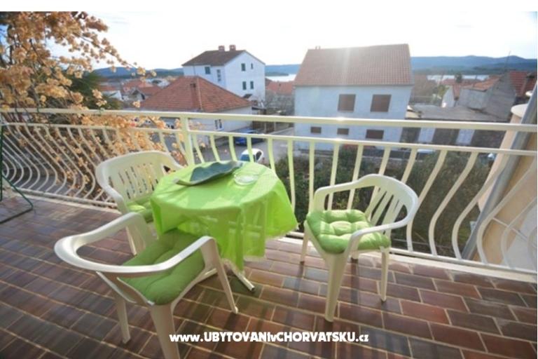 Apartament Mandić Turanj – foto 13