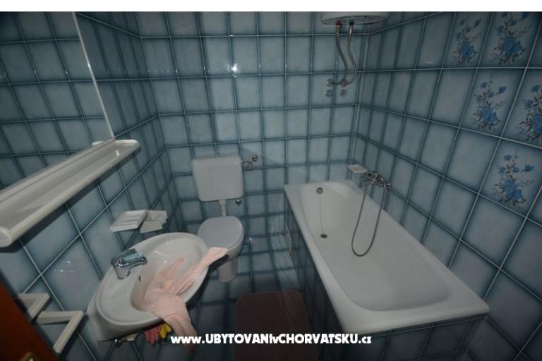 Apartament Mandić Turanj – foto 14