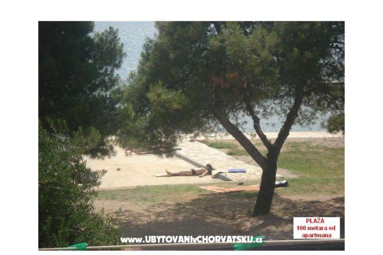 Apartament Mandić Turanj – foto 16