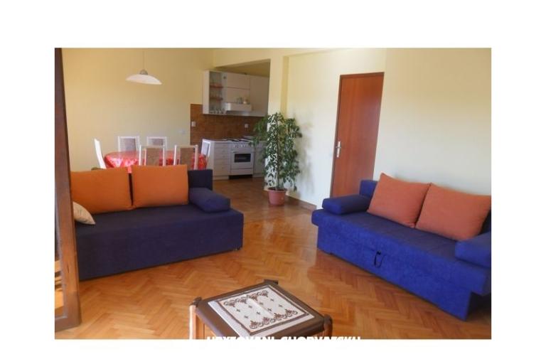 Apartament Mandić Turanj – foto 17