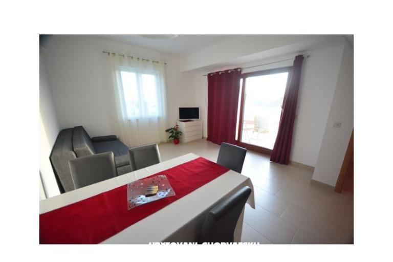 Apartament Mandić Turanj – foto 5