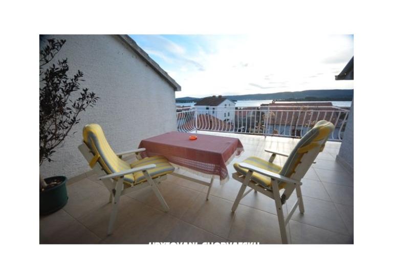 Apartament Mandić Turanj – foto 6