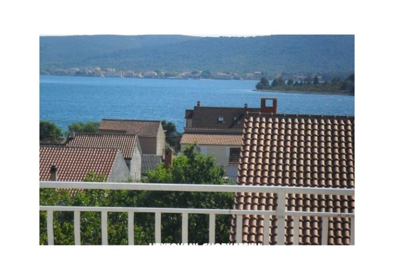 Apartament Mandić Turanj – foto 8